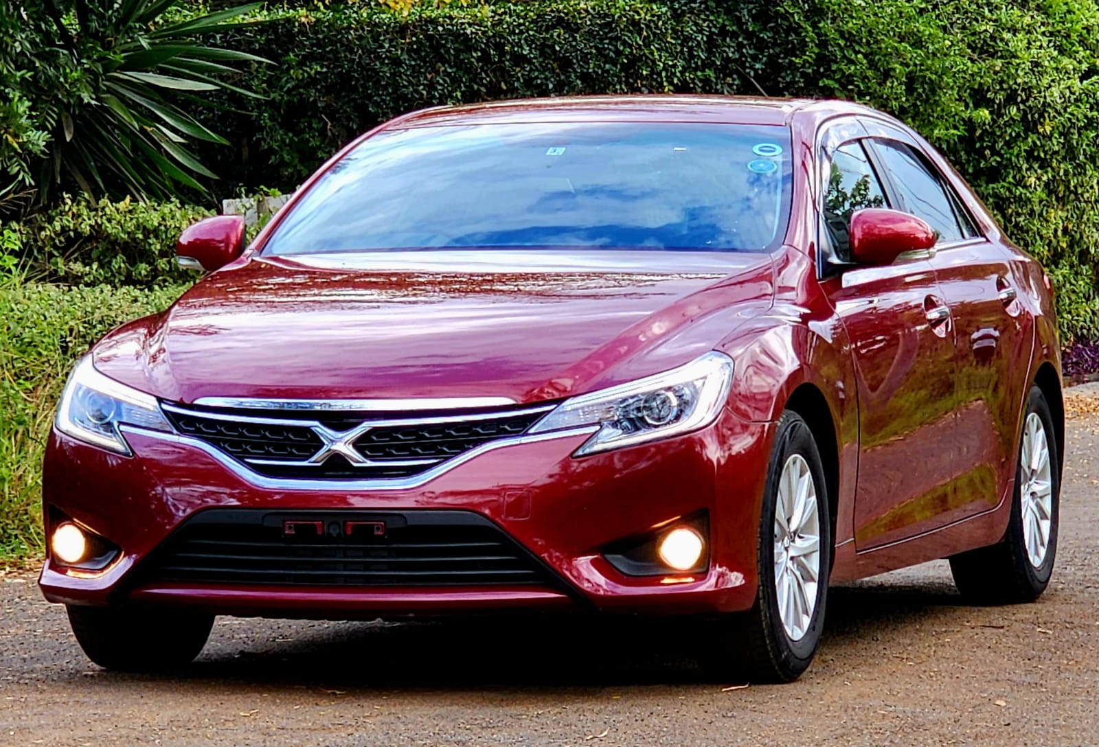 Vehicle image