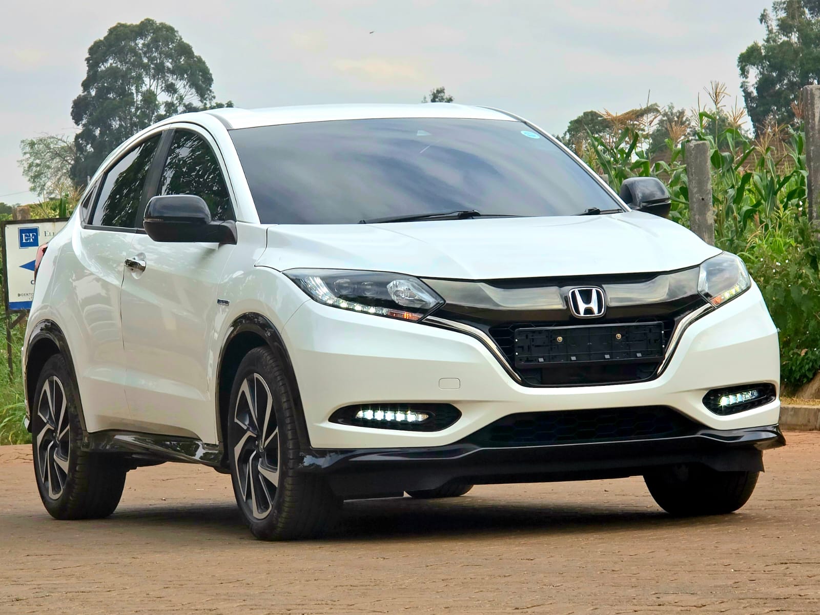 Vehicle image