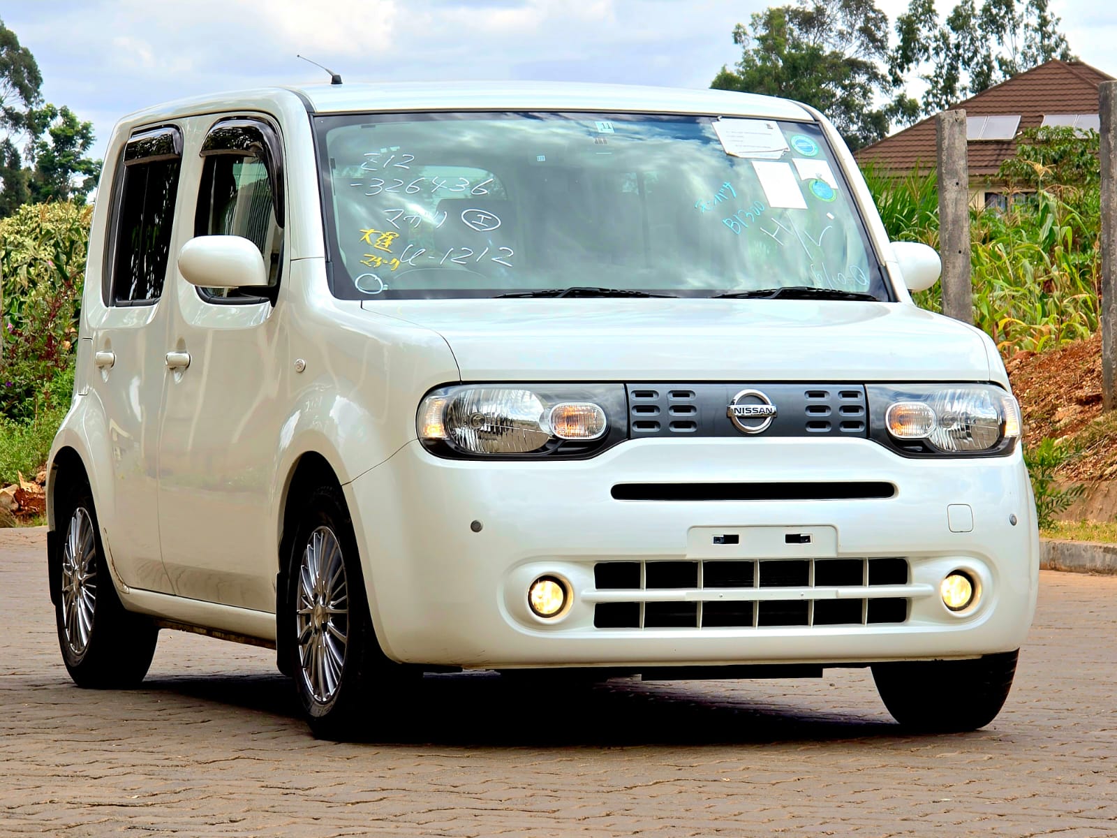 Vehicle image