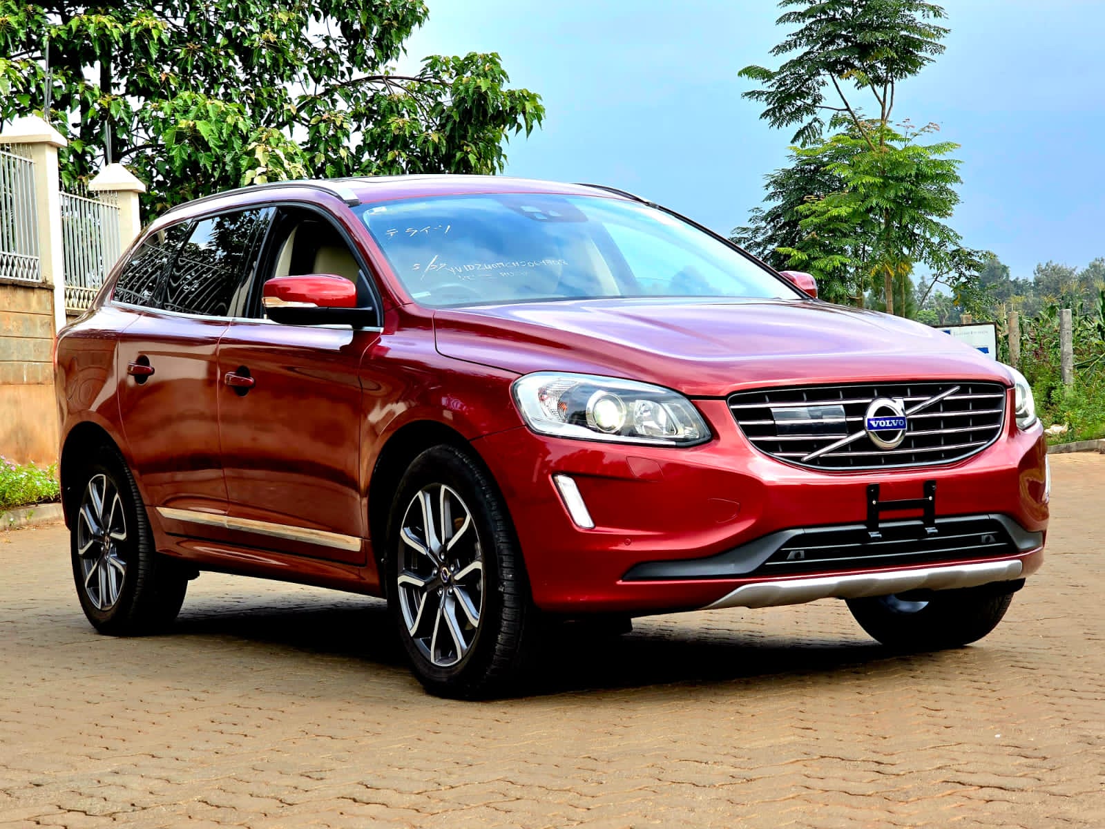 Vehicle image