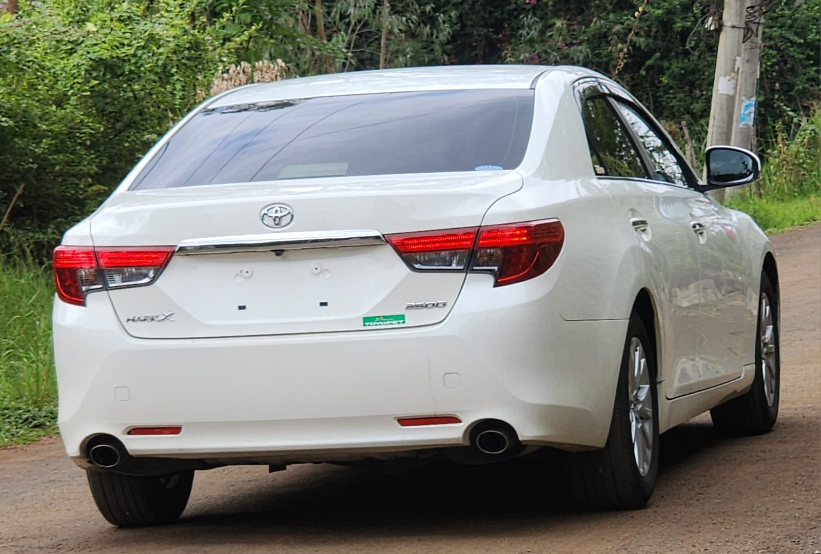 Vehicle image