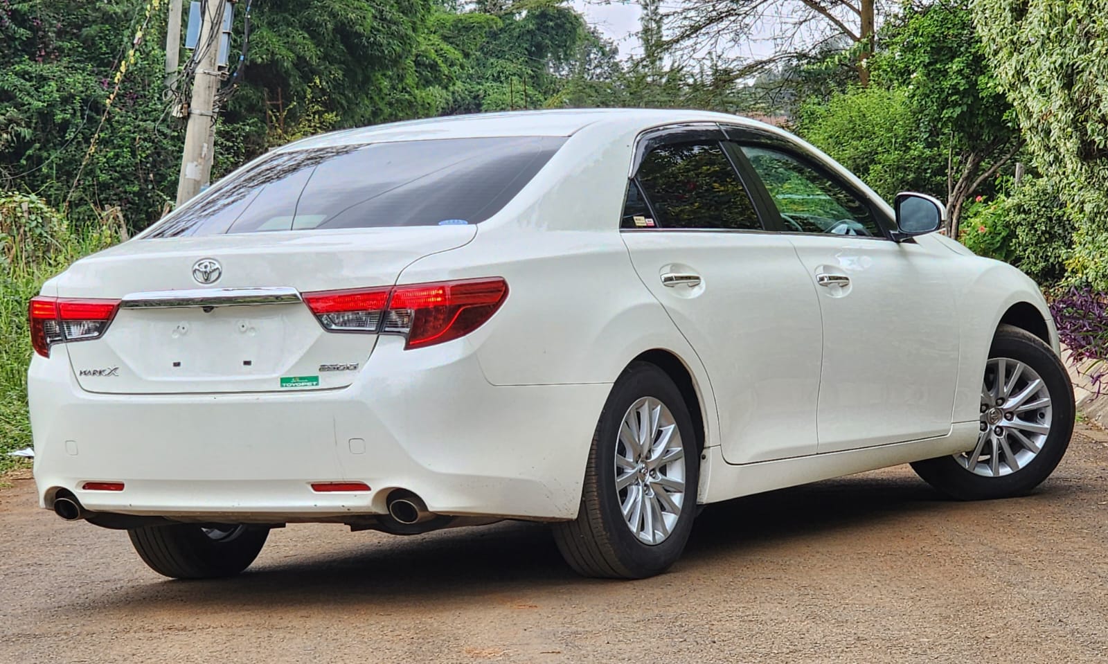 Vehicle image