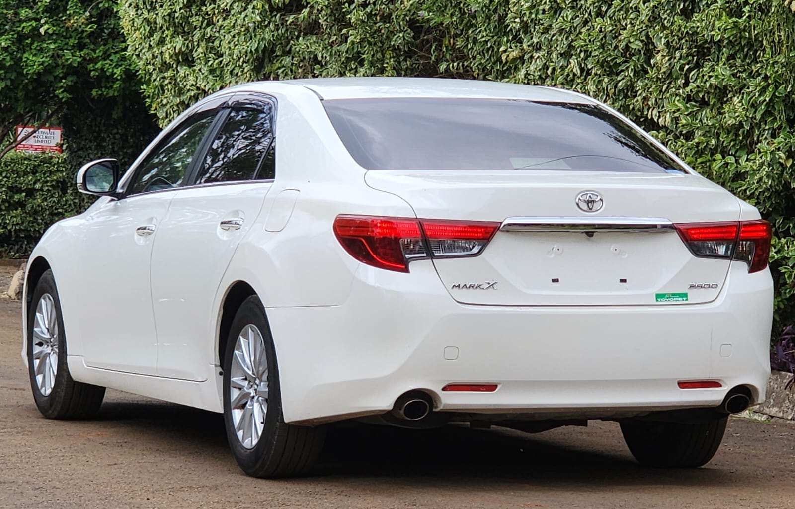 Vehicle image