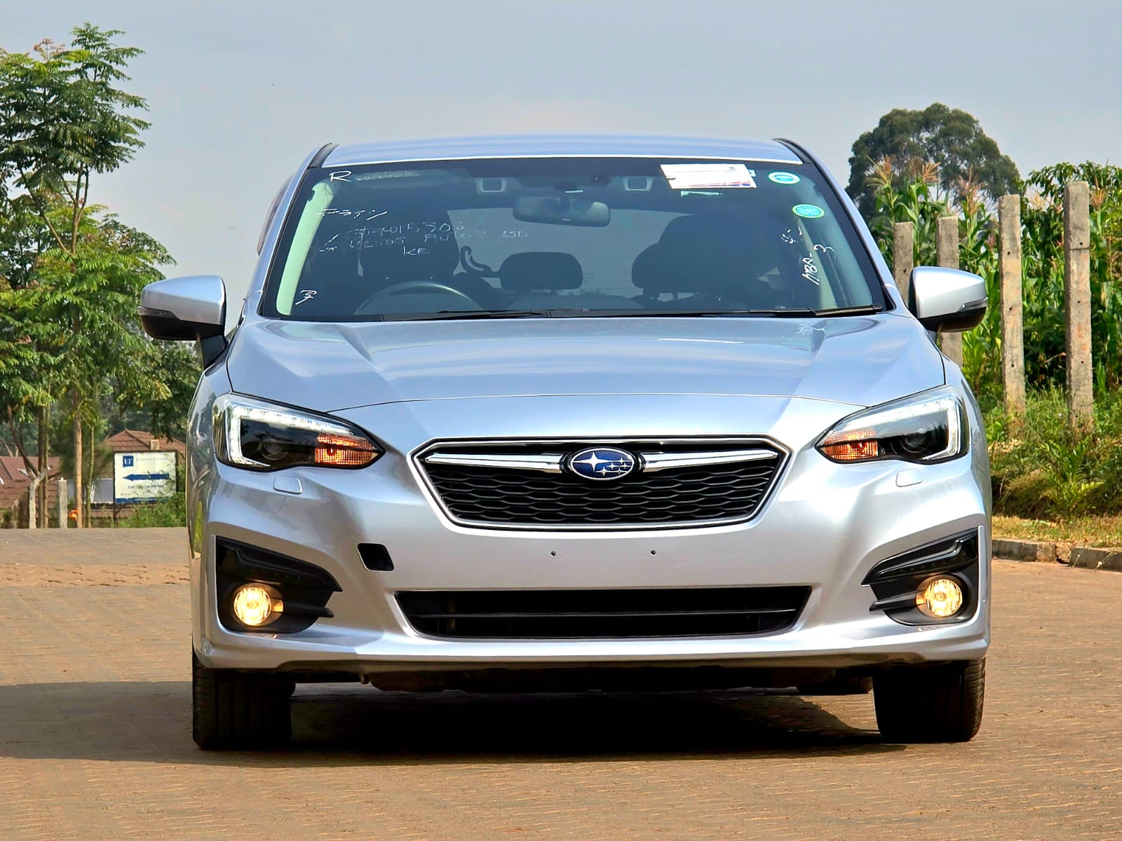 Vehicle image