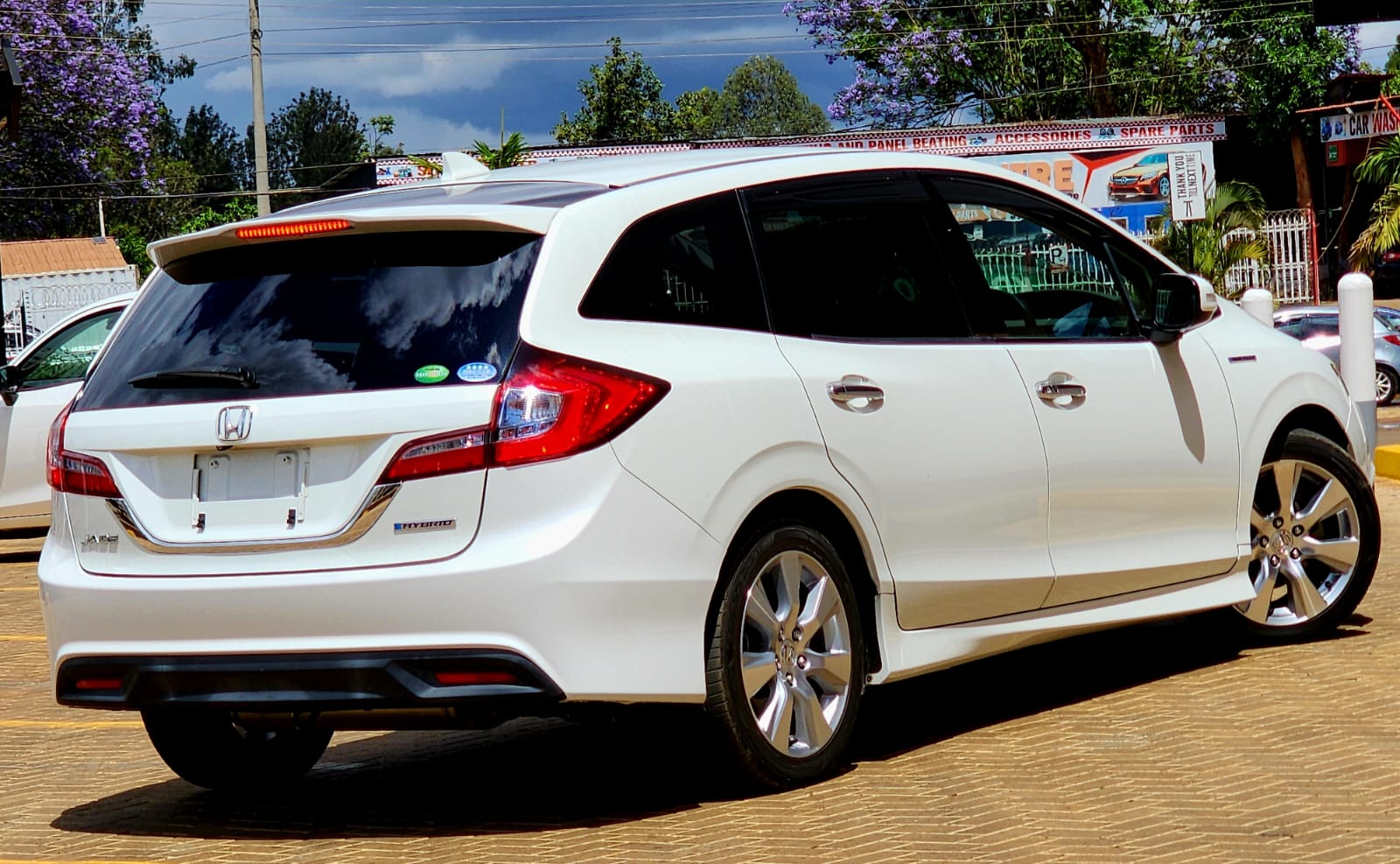 Vehicle image