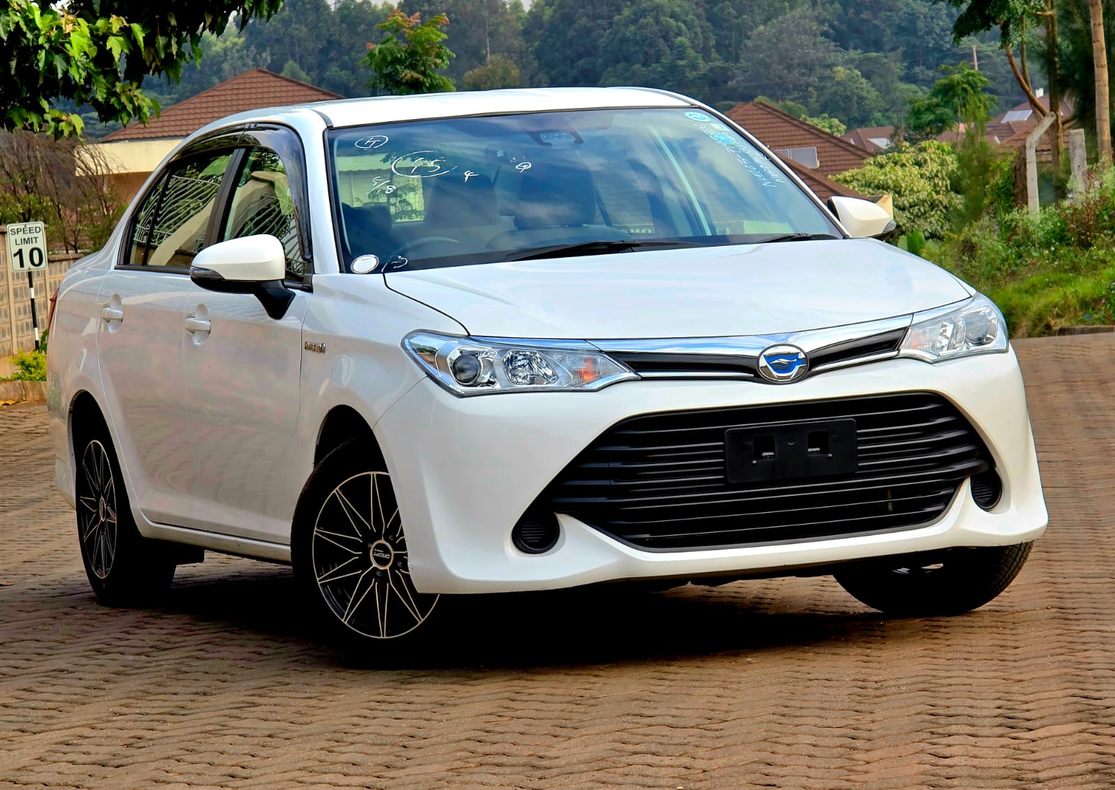 Vehicle image