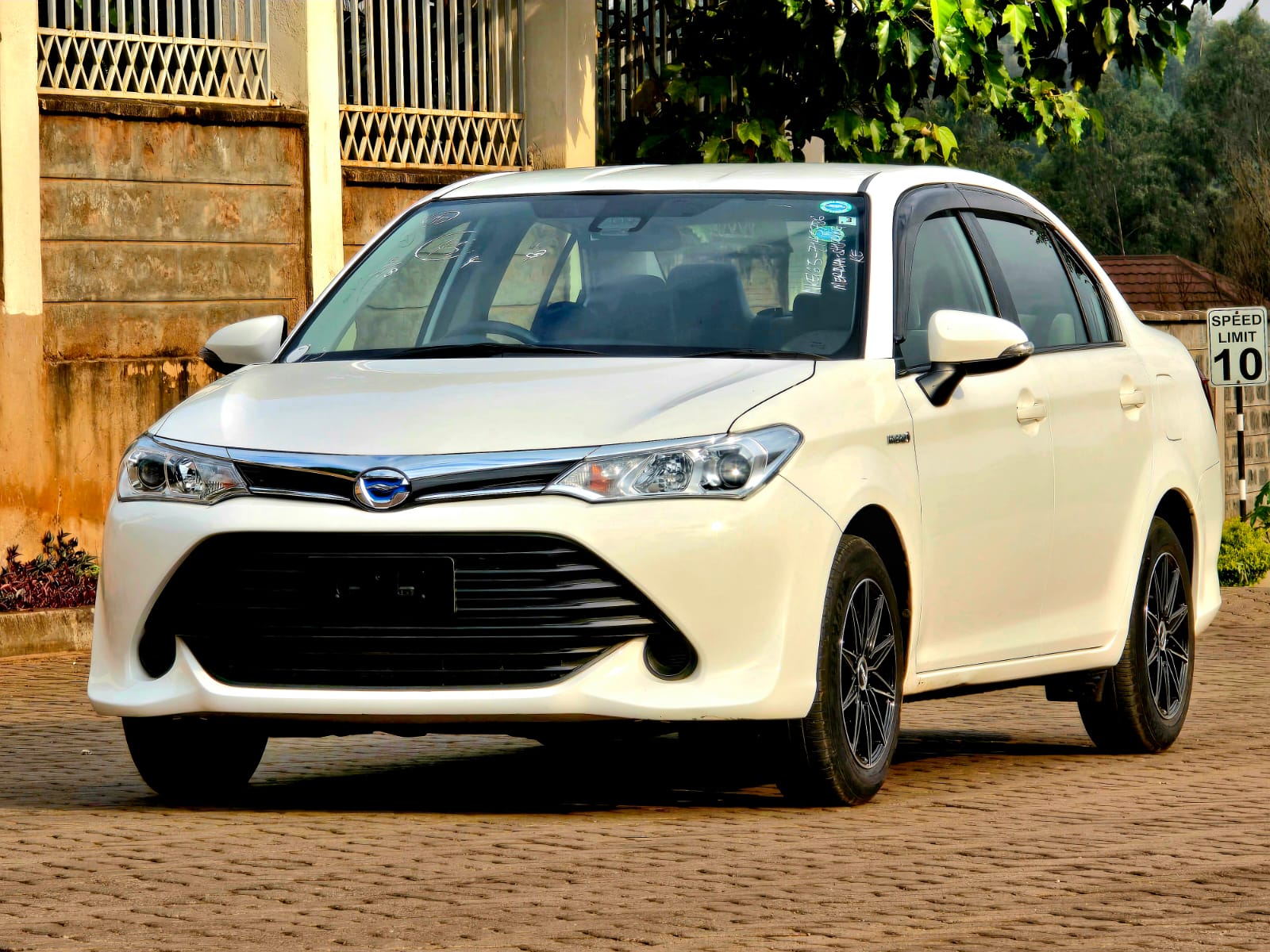 Vehicle image